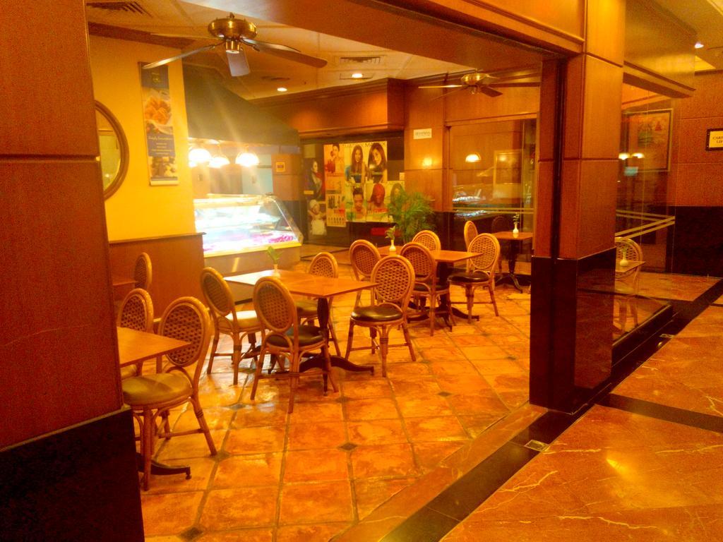 Dynasty Hotel Kuala Lumpur Exterior photo