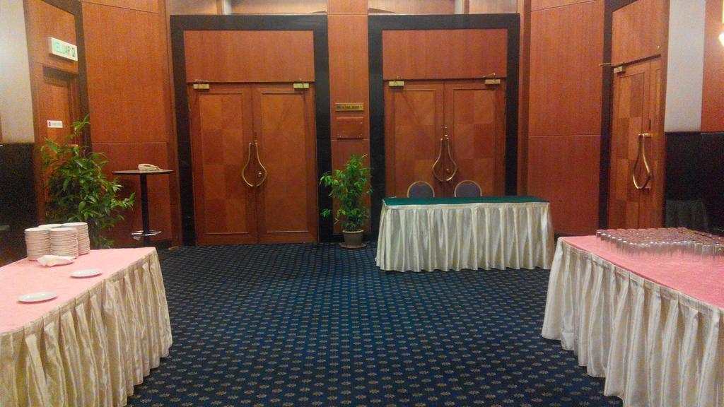 Dynasty Hotel Kuala Lumpur Exterior photo