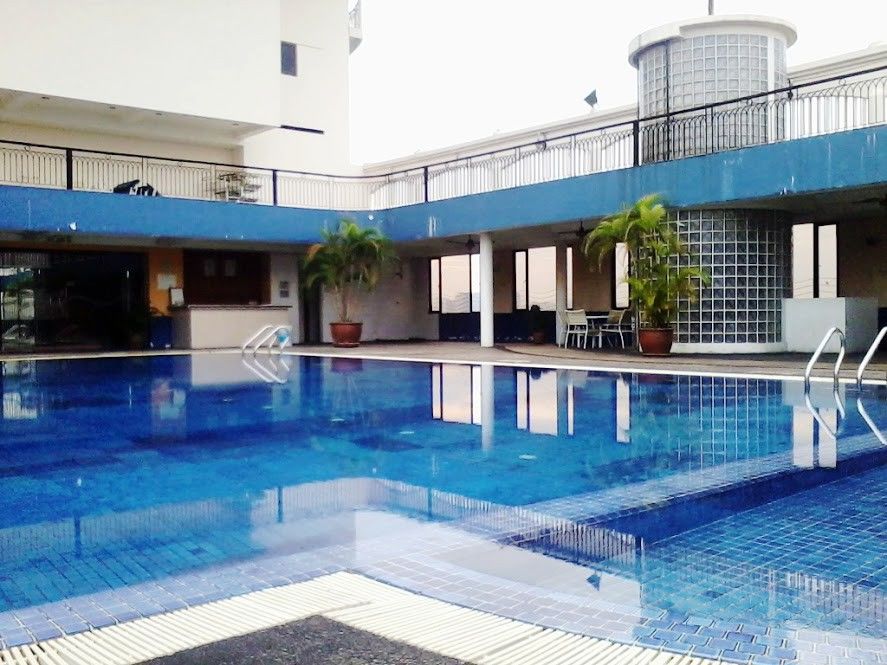 Dynasty Hotel Kuala Lumpur Exterior photo